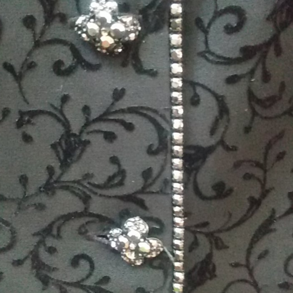 Elegant jacket - Picture 3 of 3